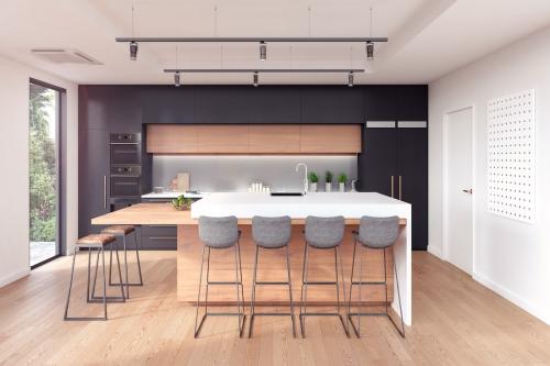 Κουζίνα, ντουλάπια κουζίνας, μελαμίνη, οικονομική κουζίνα, έπιπλα κουζίνας, κουζίνες, kitchen art, kitchen, μοντέρνα κουζίνα, minimal kitchen design, athena