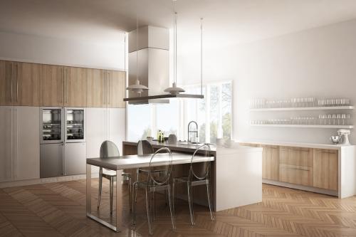 Κουζίνα, ντουλάπια κουζίνας, μελαμίνη, οικονομική κουζίνα, έπιπλα κουζίνας, κουζίνες, kitchen art, kitchen, μοντέρνα κουζίνα, minimal kitchen design, athena