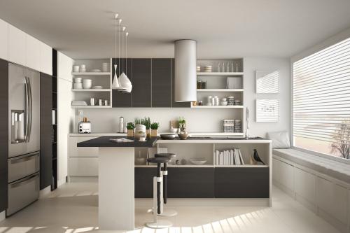 Κουζίνα, ντουλάπια κουζίνας, μελαμίνη, οικονομική κουζίνα, έπιπλα κουζίνας, κουζίνες, kitchen art, kitchen, μοντέρνα κουζίνα, minimal kitchen design, athena