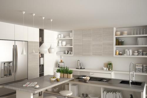 Κουζίνα, ντουλάπια κουζίνας, μελαμίνη, οικονομική κουζίνα, έπιπλα κουζίνας, κουζίνες, kitchen art, kitchen, μοντέρνα κουζίνα, minimal kitchen design, athena