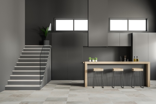 Κουζίνα, ντουλάπια κουζίνας, pvc, ακρυλικό, pet, οικονομική κουζίνα, έπιπλα κουζίνας, κουζίνες, kitchen art, kitchen, μοντέρνα κουζίνα, minimal kitchen design, Alcyone