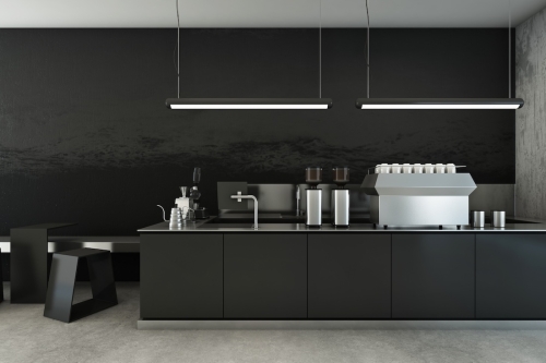 Κουζίνα, ντουλάπια κουζίνας, pvc, ακρυλικό, pet, οικονομική κουζίνα, έπιπλα κουζίνας, κουζίνες, kitchen art, kitchen, μοντέρνα κουζίνα, minimal kitchen design, Alcyone