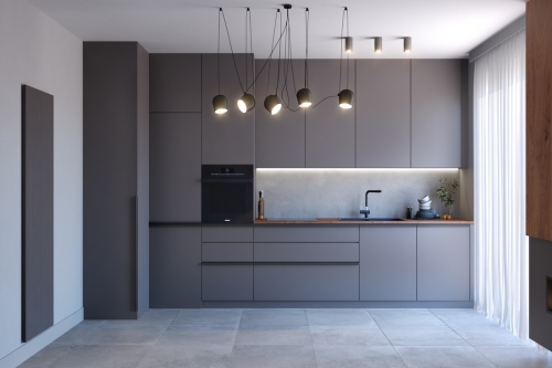 Κουζίνα, ντουλάπια κουζίνας, lacca, λακα, οικονομική κουζίνα, έπιπλα κουζίνας, κουζίνες, kitchen art, kitchen, μοντέρνα κουζίνα, minimal kitchen design, Hecate