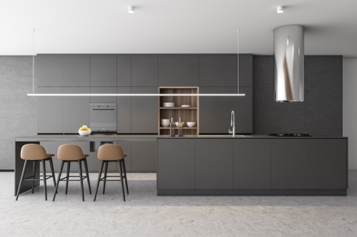 Κουζίνα, ντουλάπια κουζίνας, pvc, ακρυλικό, pet, οικονομική κουζίνα, έπιπλα κουζίνας, κουζίνες, kitchen art, kitchen, μοντέρνα κουζίνα, minimal kitchen design, Alcyone