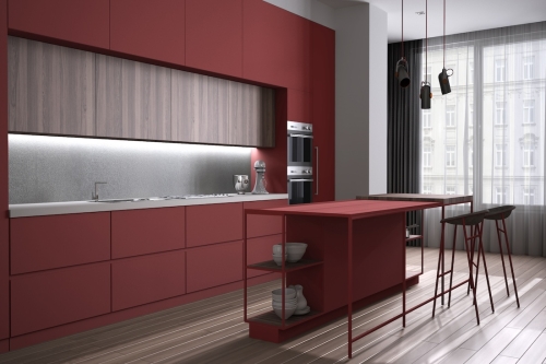 Κουζίνα, ντουλάπια κουζίνας, lacca, λακα, οικονομική κουζίνα, έπιπλα κουζίνας, κουζίνες, kitchen art, kitchen, μοντέρνα κουζίνα, minimal kitchen design, Hecate