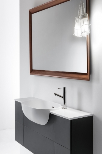 Milan,Italy,¬Äì,April,5.,2020:,Modern,Bathroom,Interior,In