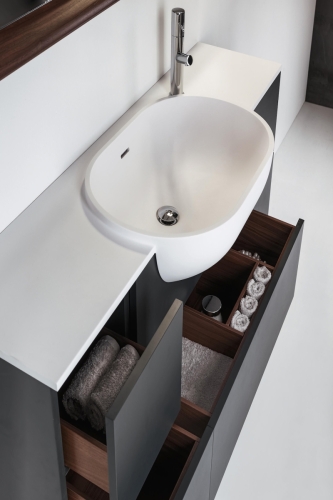 Milan,Italy,¬Äì,April,5.,2020:,Modern,Bathroom,Interior,In