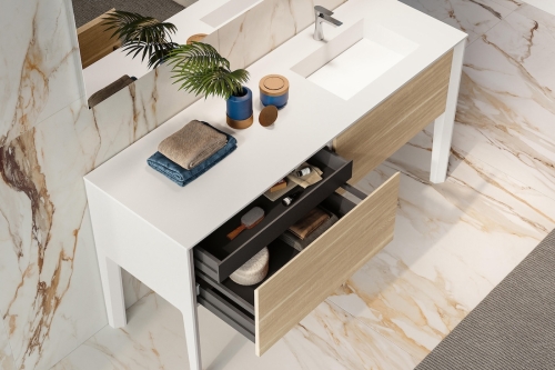 Milan,Italy,¬Äì,April,5.,2020:,Modern,Bathroom,Interior,In