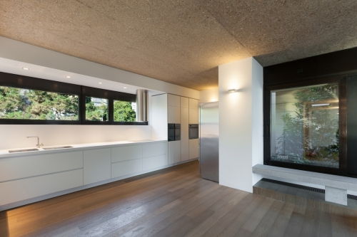 Κουζίνα, ντουλάπια κουζίνας, pvc, ακρυλικό, pet, οικονομική κουζίνα, έπιπλα κουζίνας, κουζίνες, kitchen art, kitchen, μοντέρνα κουζίνα, minimal kitchen design, Alcyone