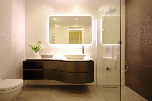 Modern,Bathroom,Design
