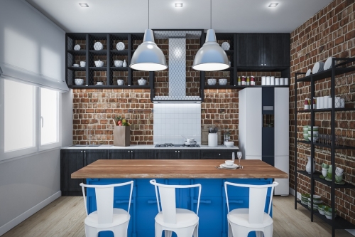 Κουζίνα, ντουλάπια κουζίνας, pvc, ακρυλικό, pet, οικονομική κουζίνα, έπιπλα κουζίνας, κουζίνες, kitchen art, kitchen, μοντέρνα κουζίνα, minimal kitchen design, Iris