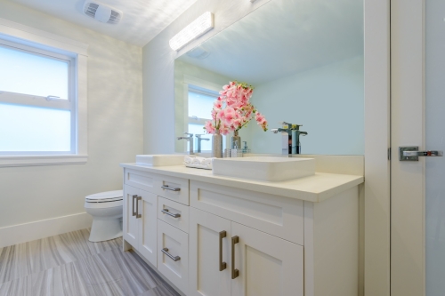 Fragment,Of,A,Luxury,Bathroom