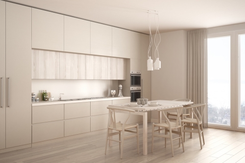 Κουζίνα, ντουλάπια κουζίνας, lacca, λακα, οικονομική κουζίνα, έπιπλα κουζίνας, κουζίνες, kitchen art, kitchen, μοντέρνα κουζίνα, minimal kitchen design, Hecate